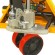 Гидравлическая тележка с весами BFC25 (г/п 2500 кг, вилы 1150x570 мм, PDP) SMARTLIFT (SMART) купить в Москве