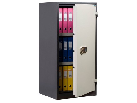 Огнестойкий шкаф Valberg BrandMauer BM-1260EL купить в Москве