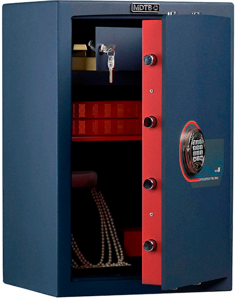 Взломостойкий сейф MDTB EK-67.E купить в Москве