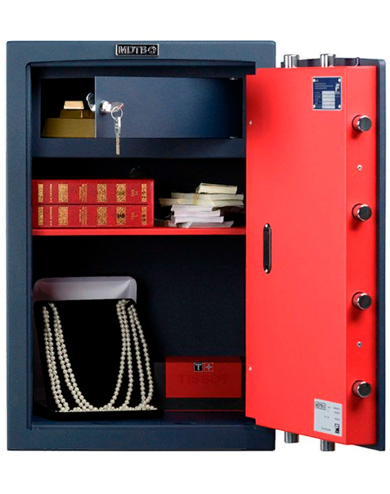 Взломостойкий сейф MDTB EK-67.E купить в Москве