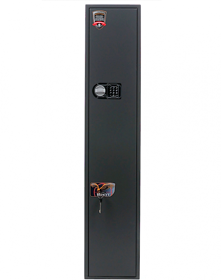 Оружейный сейф Aiko Беркут 2 EL купить в Москве