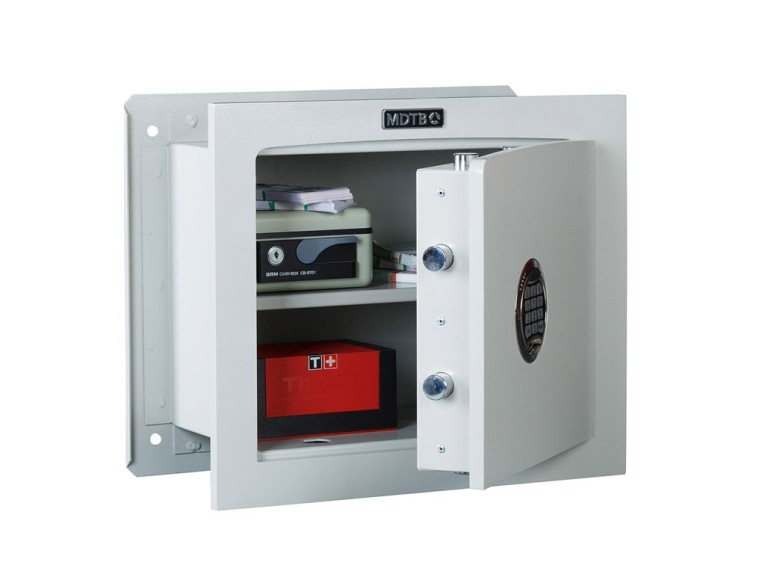 Встраиваемый сейф MDTB-Vega 39.E купить в Москве Встраиваемый сейф MDTB-Vega 39.E купить в Москве
