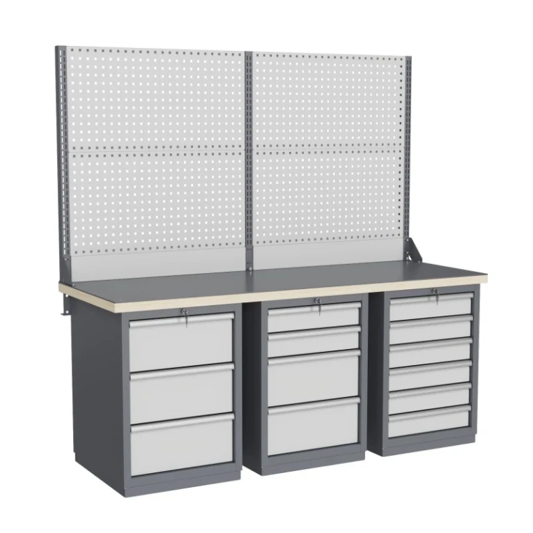 Верстак FBK 205.346-2 купить в Москве