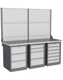 Верстак FBK 205.346-2