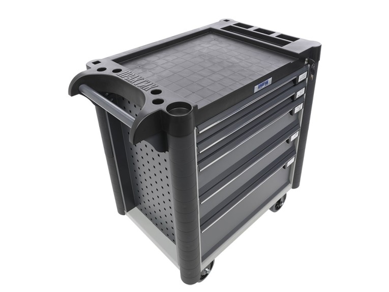 Инструментальная тележка WDS-5.0 купить в Москве