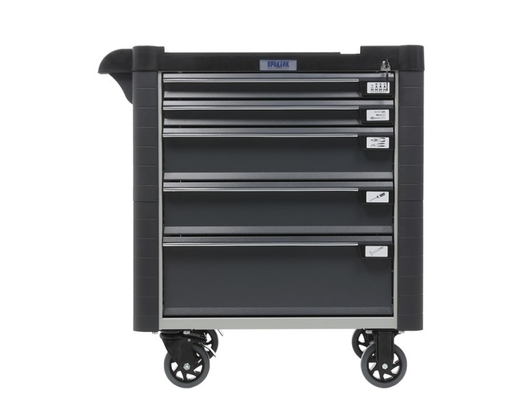 Инструментальная тележка WDS-5.0 купить в Москве