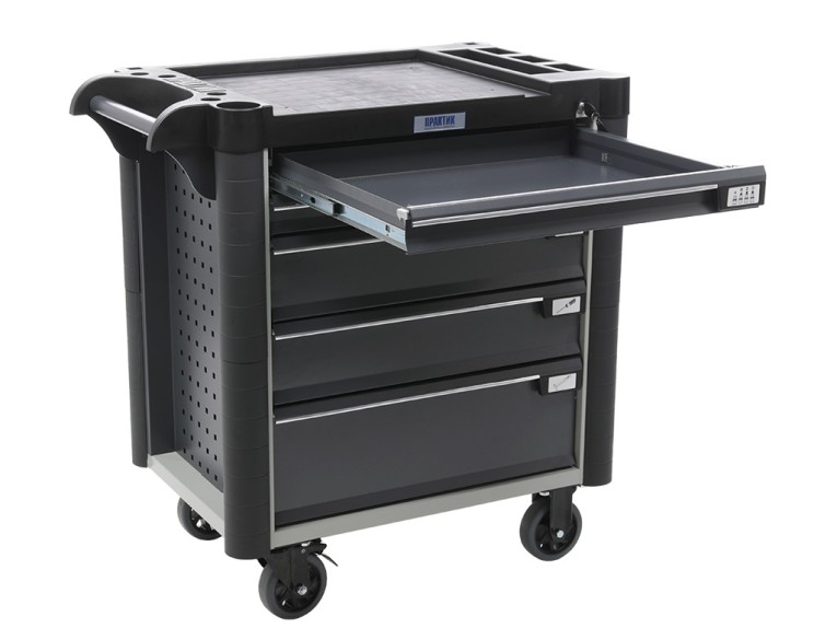 Инструментальная тележка WDS-5.0 купить в Москве