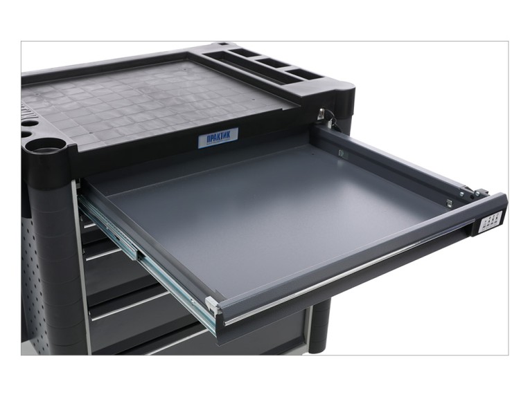 Инструментальная тележка WDS-5.0 купить в Москве