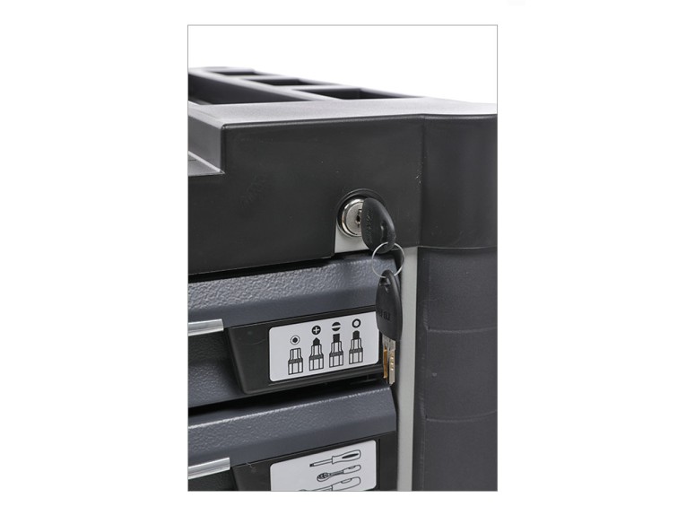 Инструментальная тележка WDS-5.0 купить в Москве