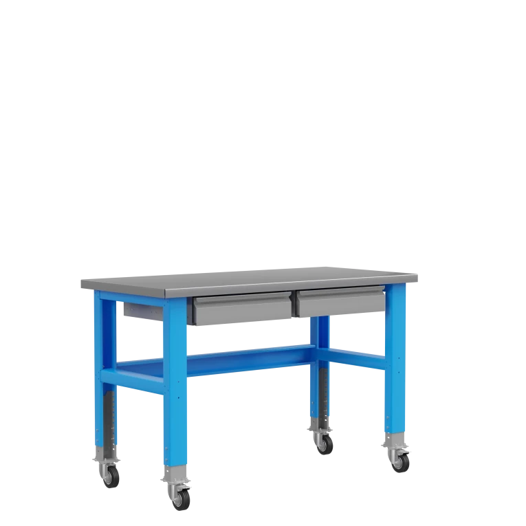 Стол промышленный PLC 15.11-М купить в Москве