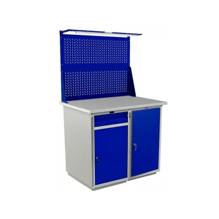 Верстак Profi WT100.WD2/WD1.021 купить в Москве