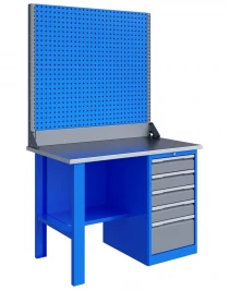 Верстак PRF 121.15.1-2