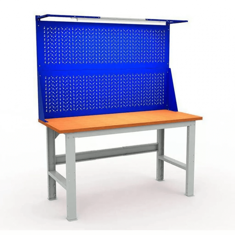 Верстак Expert (№607) W160.F2/F2.021 купить в Москве