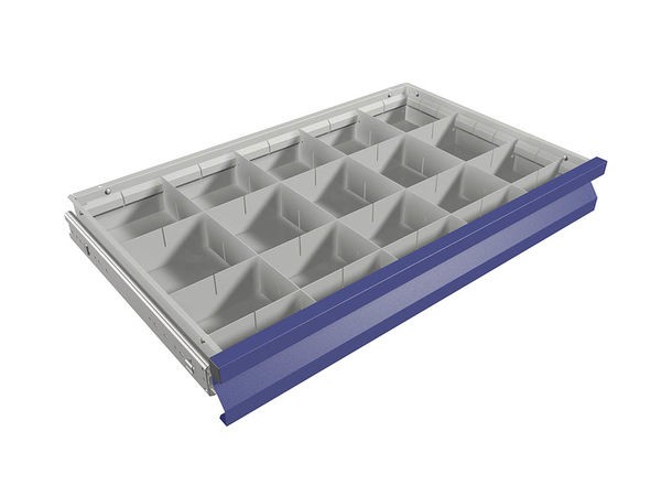 Комплект перегородок WDS купить в Москве