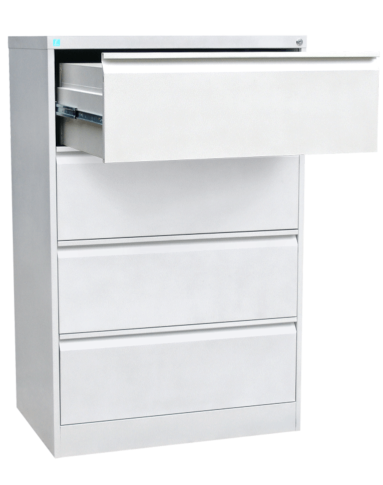 Шкаф картотечный ШК-4-2 купить в Москве