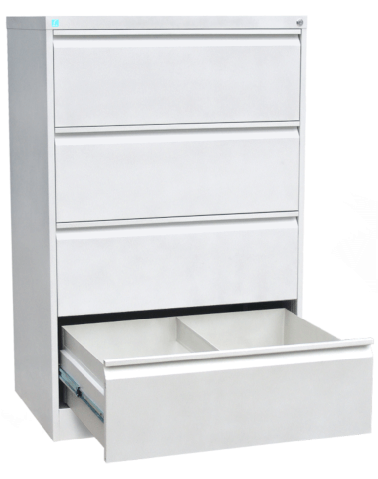 Шкаф картотечный ШК-4-2 купить в Москве