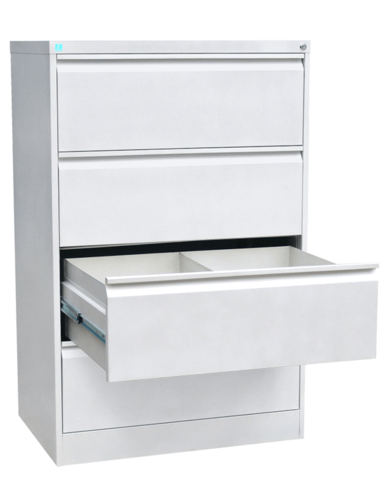 Шкаф картотечный ШК-4-2 купить в Москве