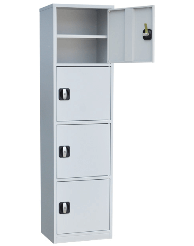 Шкаф архивный ША-04 купить в Москве