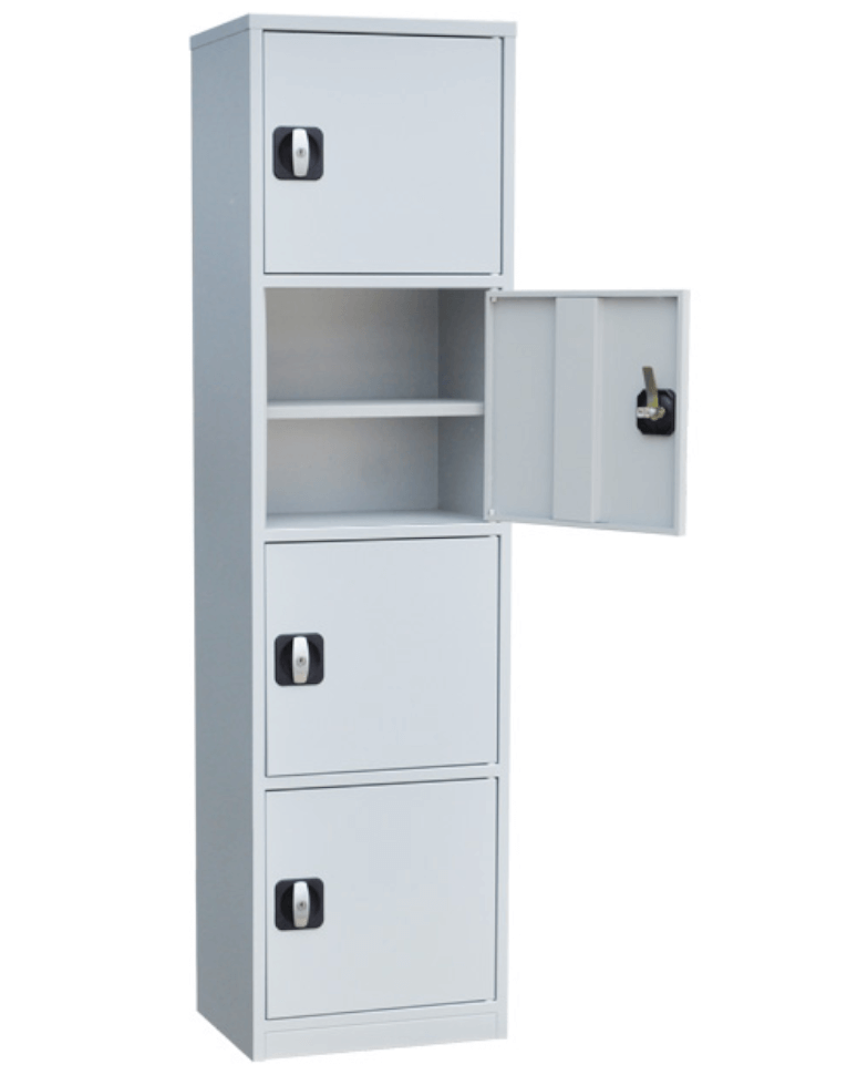 Шкаф архивный ША-04 купить в Москве