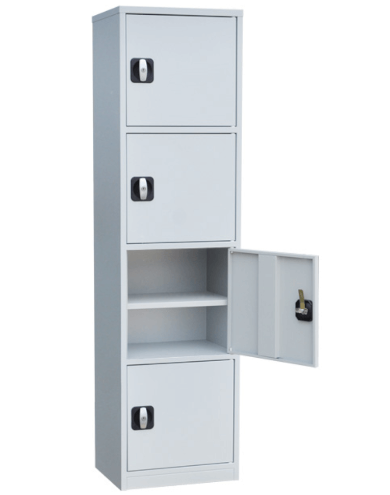 Шкаф архивный ША-04 купить в Москве