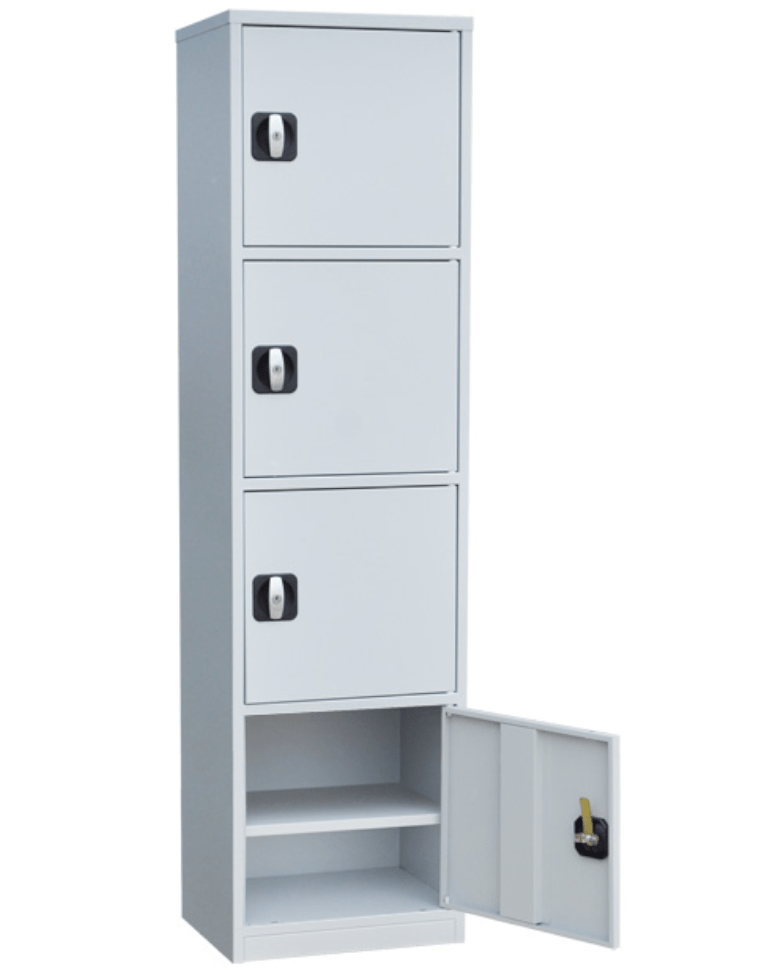 Шкаф архивный ША-04 купить в Москве