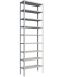 Стеллаж MS Strong 2000х1200х600 9 полок купить в Москве