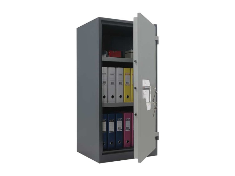 Огнестойкий шкаф Valberg BrandMauer BM-1260KL купить в Москве