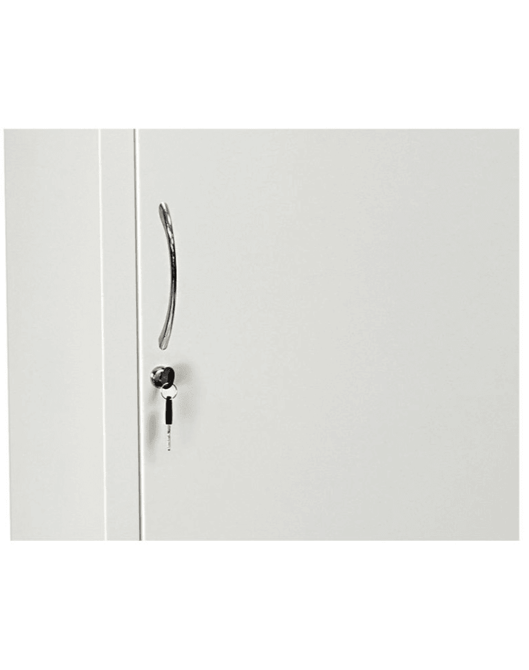 Медицинский шкаф HILFE МД 1 1650/SS купить в Москве