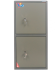 Офисный сейф Valberg ASM 90/2 KL купить в Москве