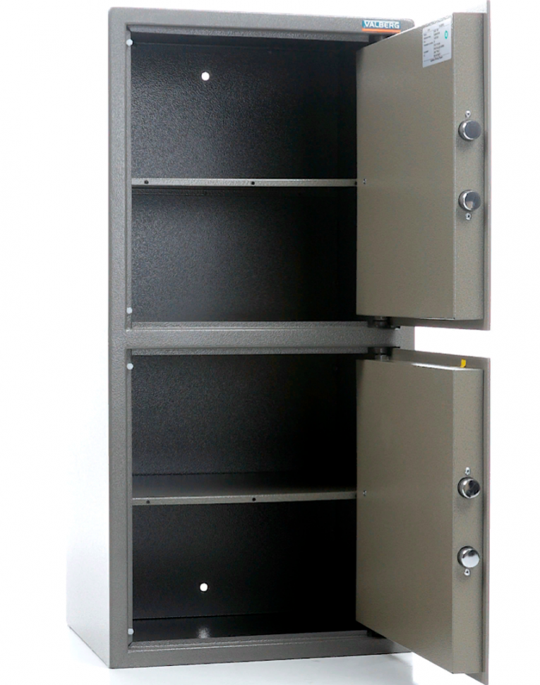 Офисный сейф Valberg ASM 90/2 KL купить в Москве