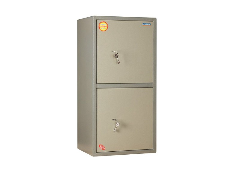 Офисный сейф Valberg ASM 90/2 KL купить в Москве