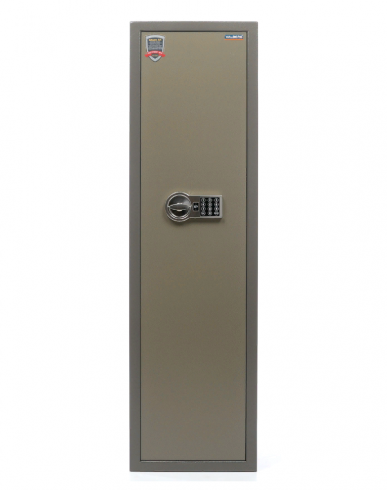 Оружейный сейф Valberg Заслон EL купить в Москве Оружейный сейф Valberg Заслон EL купить в Москве