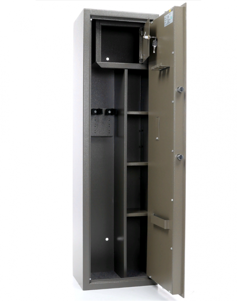 Оружейный сейф Valberg Заслон EL купить в Москве Оружейный сейф Valberg Заслон EL купить в Москве