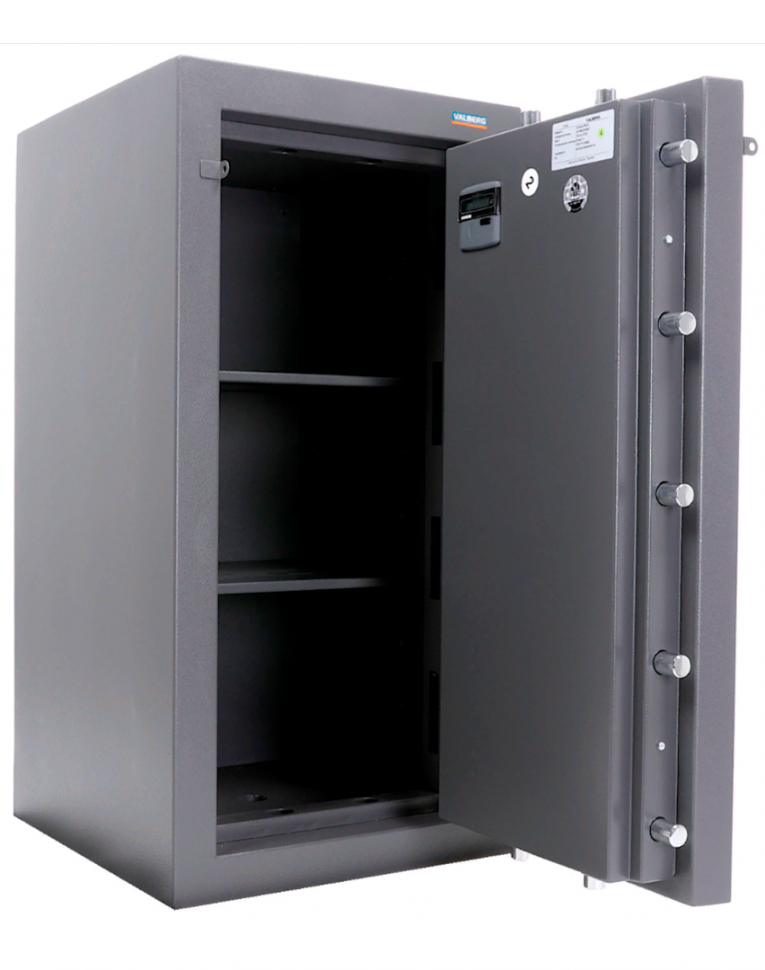 Взломостойкий сейф Valberg Алмаз 99 EL купить в Москве