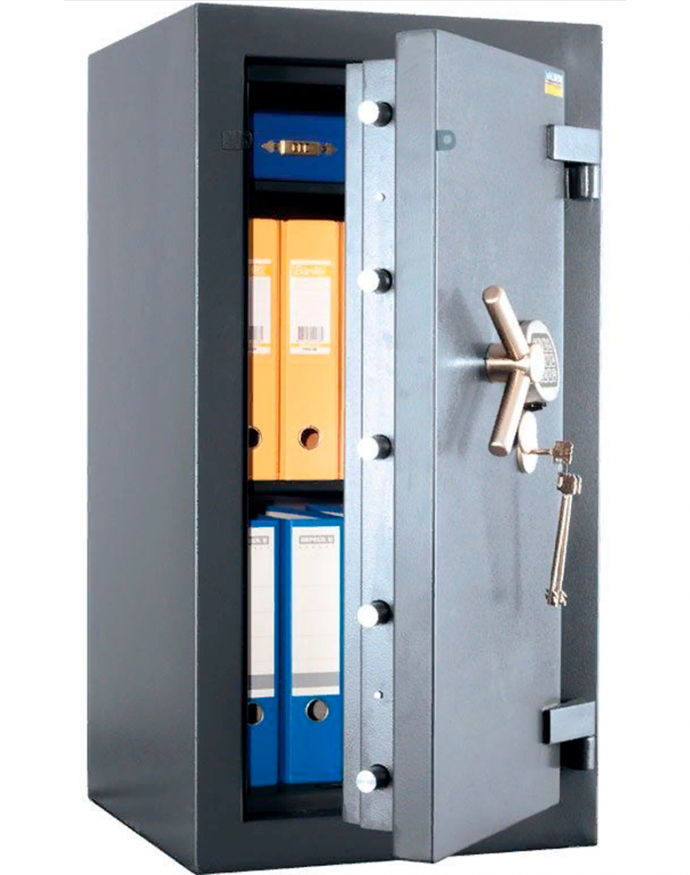 Взломостойкий сейф Valberg Алмаз 99 EL купить в Москве