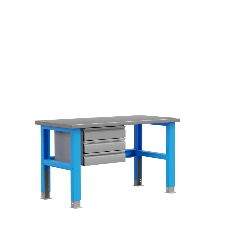 Стол промышленный PLC 15.3 купить в Москве