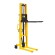 Ручной гидравлический штабелер SDJ 1030 (1000 кг; 3 м; фиксированные вилы) SMARTLIFT (SMART) купить в Москве