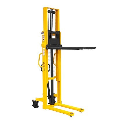 Ручной гидравлический штабелер SDJ 1030 (1000 кг; 3 м; фиксированные вилы) SMARTLIFT (SMART) купить в Москве Ручной гидравлический штабелер SDJ 1030 (1000 кг; 3 м; фиксированные вилы) SMARTLIFT (SMART) купить в Москве