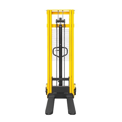 Ручной гидравлический штабелер SDJ 1030 (1000 кг; 3 м; фиксированные вилы) SMARTLIFT (SMART) купить в Москве Ручной гидравлический штабелер SDJ 1030 (1000 кг; 3 м; фиксированные вилы) SMARTLIFT (SMART) купить в Москве