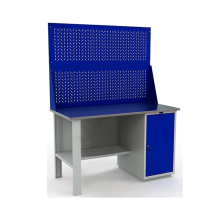 Верстак Profi WT140.F1/WD1.020 купить в Москве