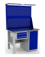 Верстак Profi WT120.F1/WD1.121