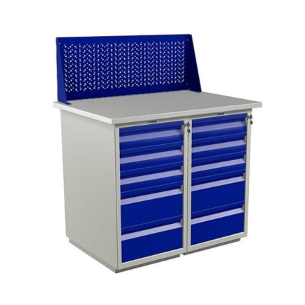 Верстак Profi WT100.WD5/WD5.010 купить в Москве