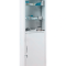 Медицинский шкаф HILFE МД 1 1650/SG