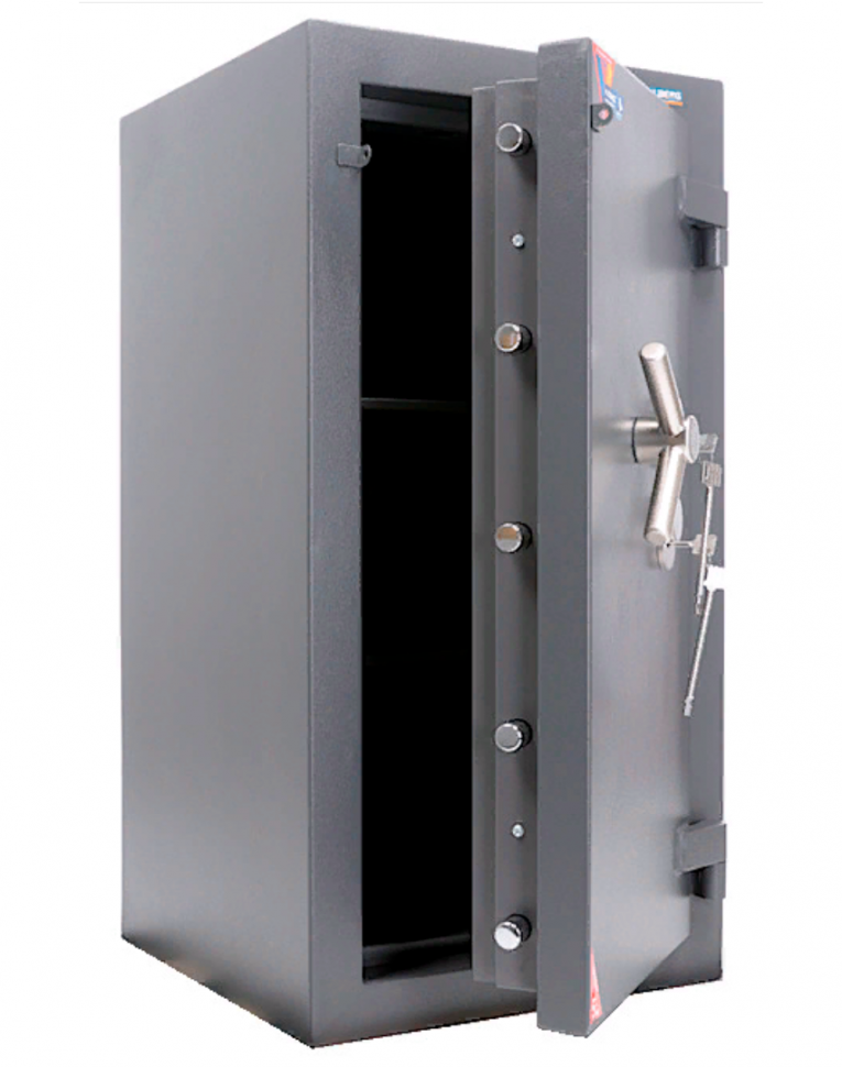 Взломостойкий сейф Valberg Алмаз 99 KL купить в Москве