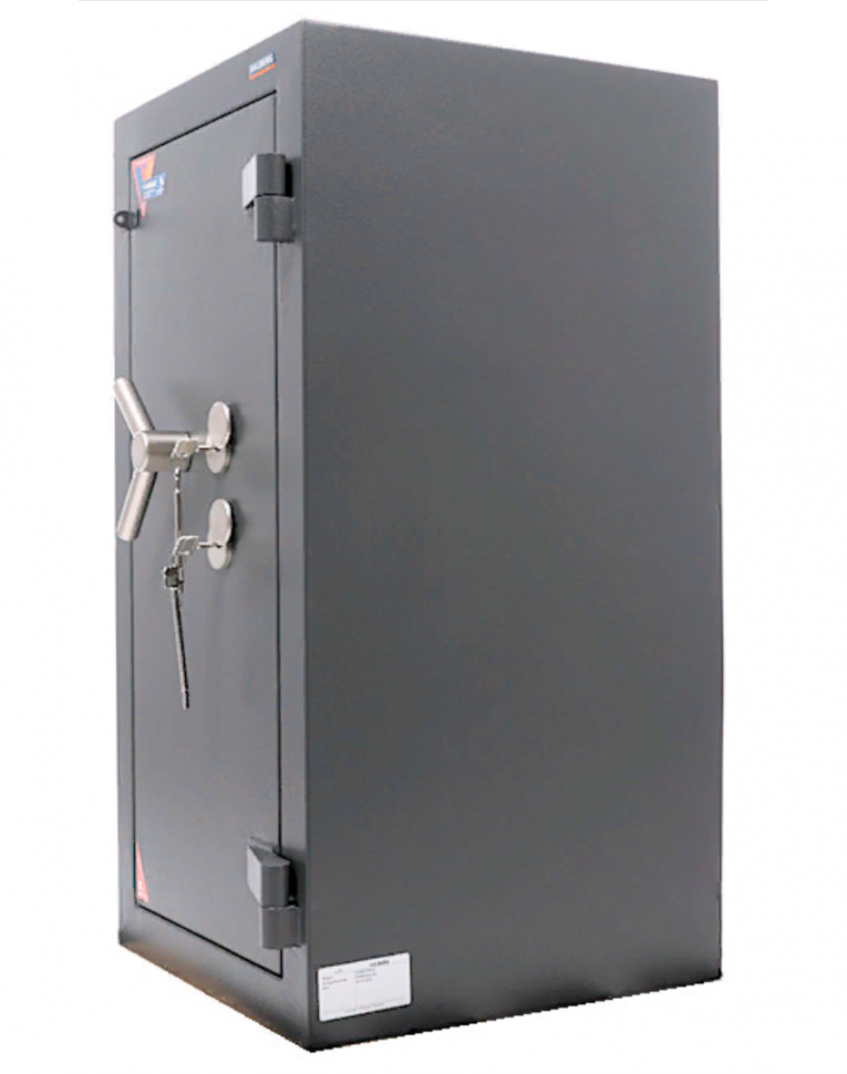 Взломостойкий сейф Valberg Алмаз 99 KL купить в Москве