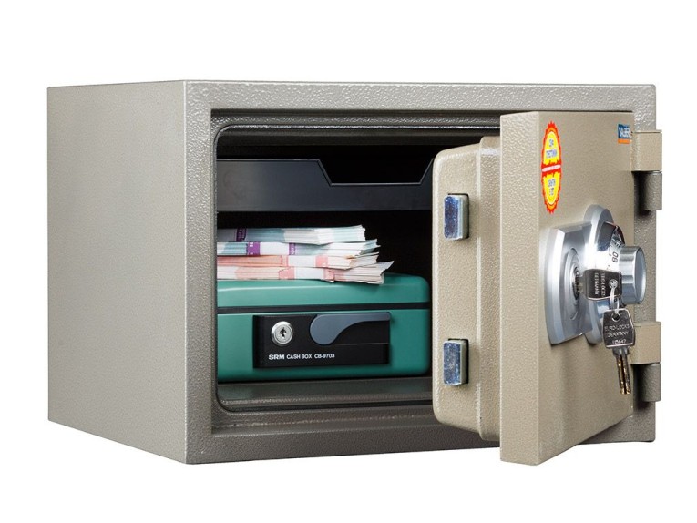 Огнестойкий сейф Valberg FRS-30 CL купить в Москве Огнестойкий сейф Valberg FRS-30 CL купить в Москве