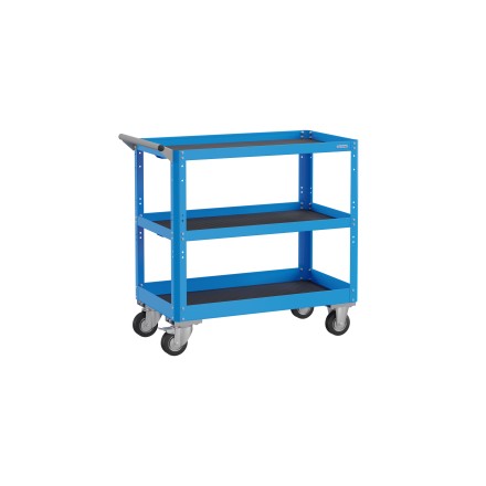 Тележка инструментальная PLC 8008.0-К купить в Москве