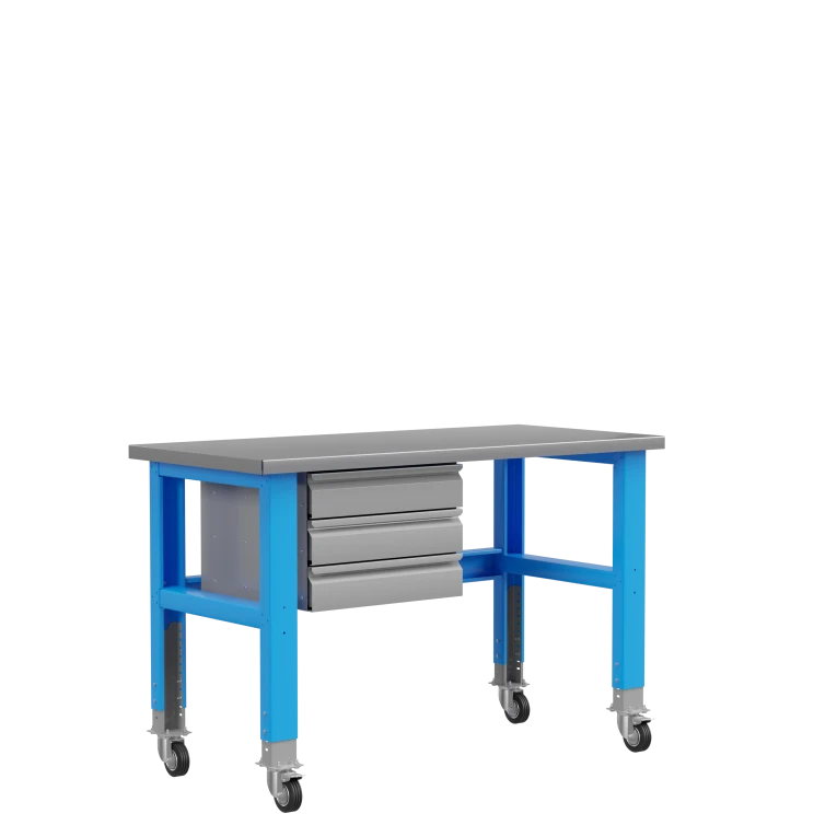 Стол промышленный PLC 15.3-М купить в Москве