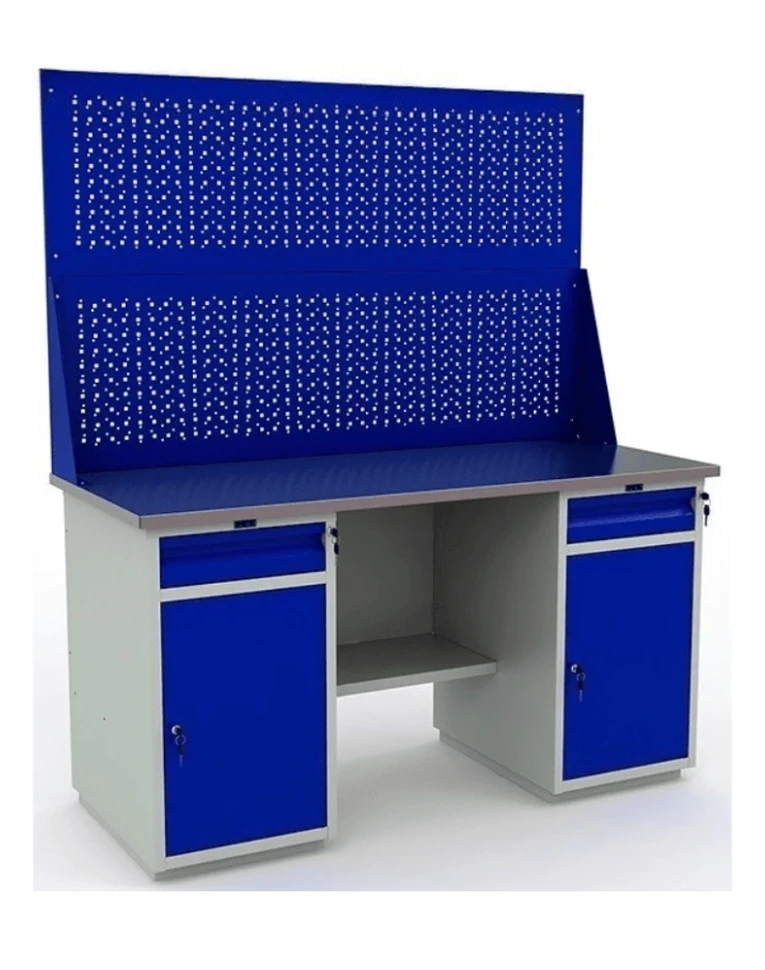 Верстак Profi WT160.WD2/WD2.020 купить в Москве