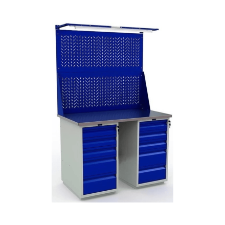 Верстак Profi WT120.WD5/WD5.021 купить в Москве